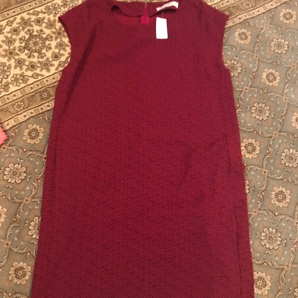 Loft summer dress